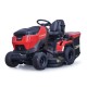 Садовый трактор ZimAni TC238HVD (HONDA)