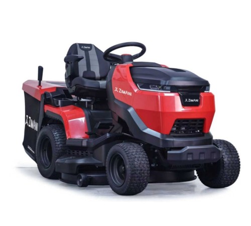 Садовый трактор ZimAni TC238HVD (HONDA)