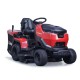 Садовый трактор ZimAni TC238HVD (HONDA)