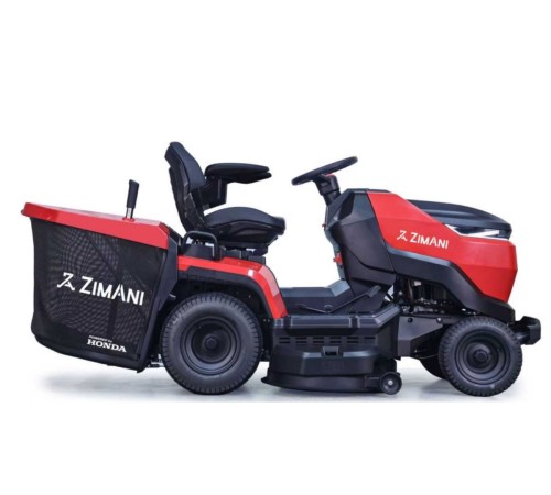 Садовый трактор ZimAni TC238HVD (HONDA)