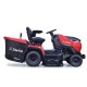 Садовый трактор ZimAni TC238HVD (HONDA)