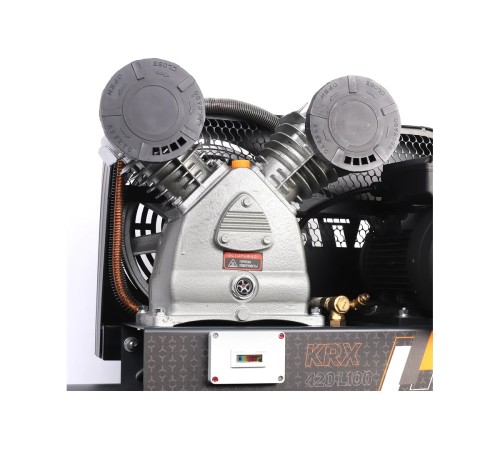 Компрессор Patriot KRX 420 L100