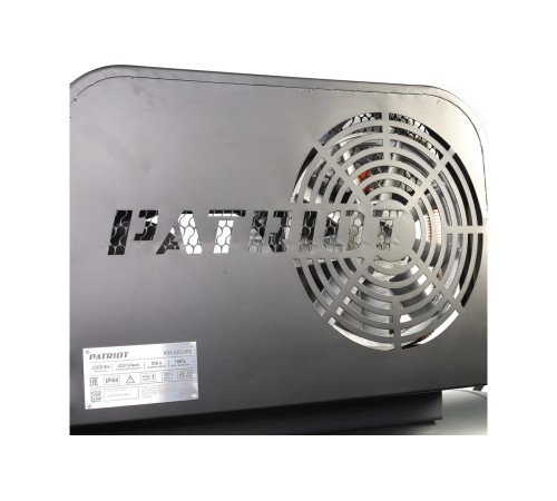 Компрессор Patriot KRX 420 L100