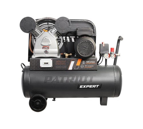 Компрессор Patriot KRX 420 L50