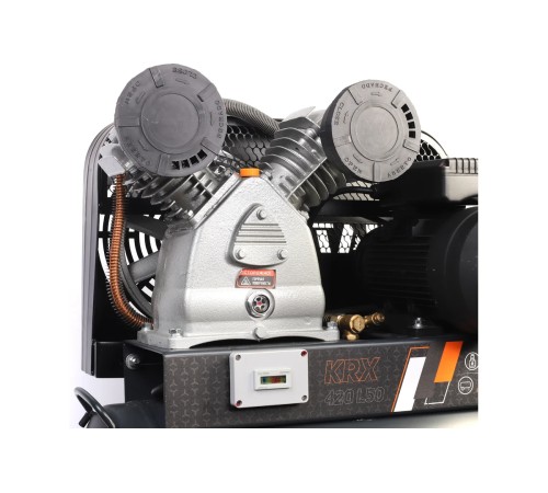 Компрессор Patriot KRX 420 L50
