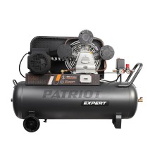 Компрессор Patriot KRX 580 L100 D