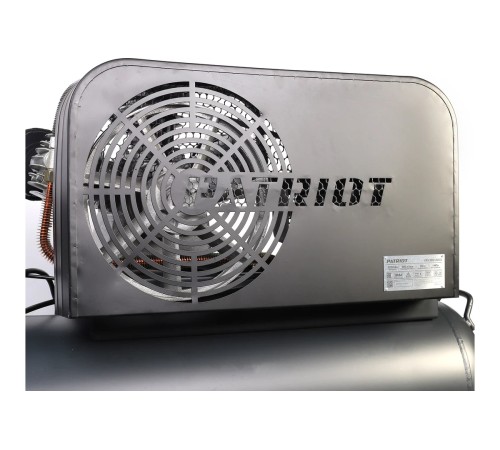 Компрессор Patriot KRX 580 L100 D