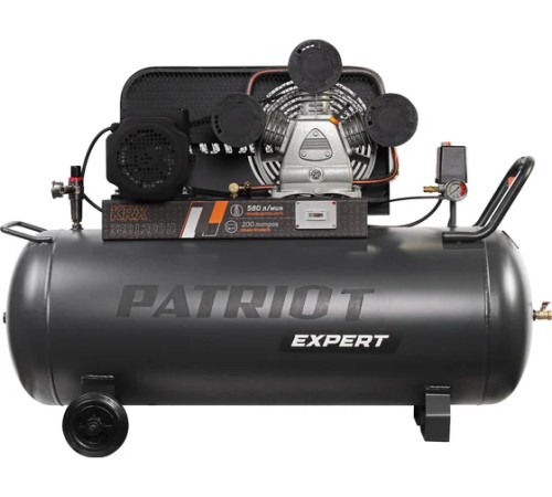 Компрессор Patriot KRX 580 L200 D