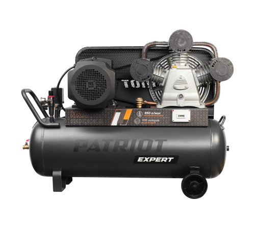 Компрессор Patriot KRX 950 L100 D