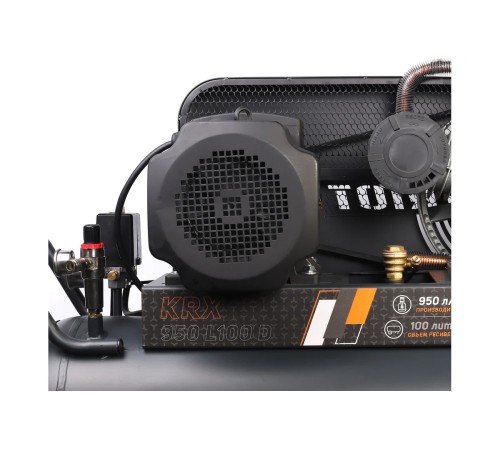 Компрессор Patriot KRX 950 L100 D