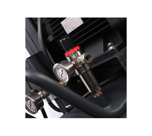 Компрессор Patriot KRX 950 L100 D