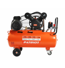 Компрессор Patriot LRM 50-380R