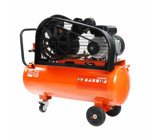 Компрессор Patriot LRM 50-380R
