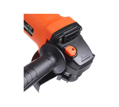 Угловая шлифмашина Patriot AG 135L