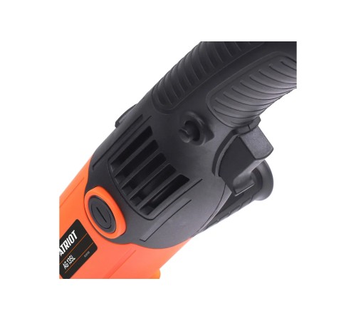 Угловая шлифмашина Patriot AG 135L
