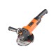 Угловая шлифмашина Patriot Expert AG 150E
