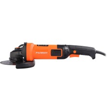 Угловая шлифмашина Patriot Expert AG 150E