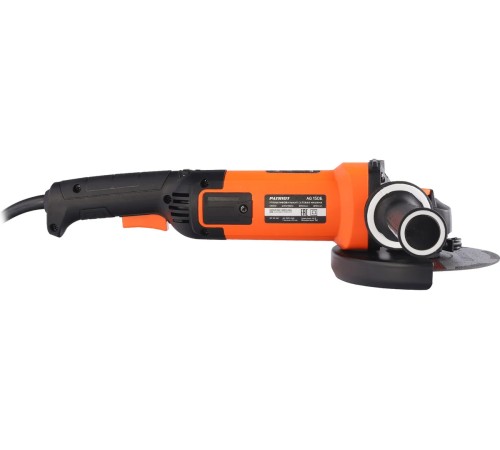 Угловая шлифмашина Patriot Expert AG 150E
