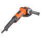Угловая шлифмашина Patriot Expert AG 150E