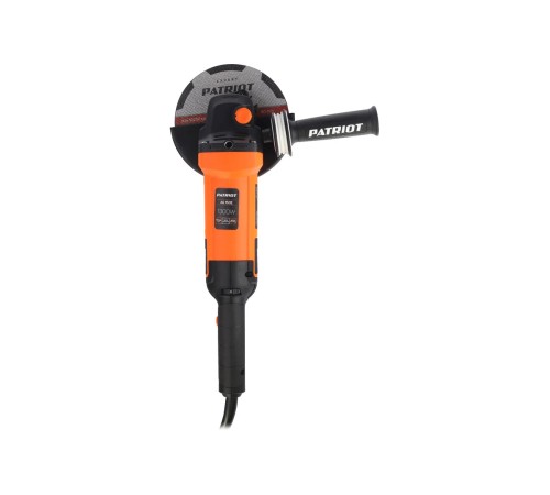 Угловая шлифмашина Patriot Expert AG 150E