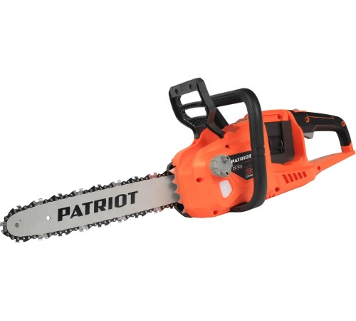 Пила аккумуляторная Patriot CS 302 (Без АКБ и ЗУ)