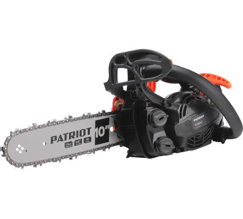Бензопила Patriot PT 2510XT