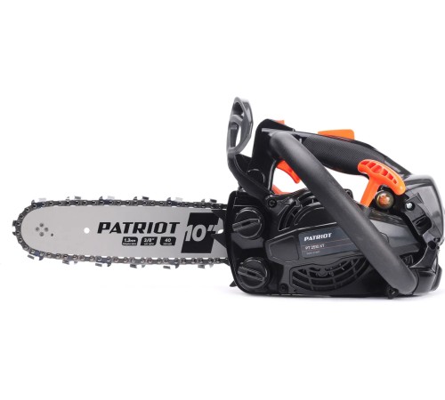 Бензопила Patriot PT 2510XT