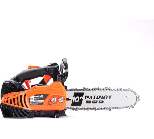 Бензопила Patriot PT 2510XT