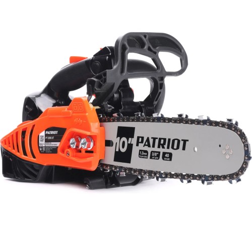 Бензопила Patriot PT 2510XT