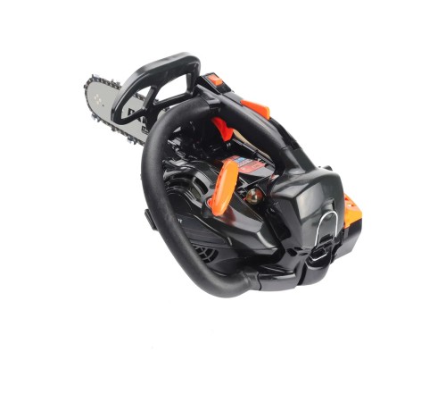 Бензопила Patriot PT 2510XT