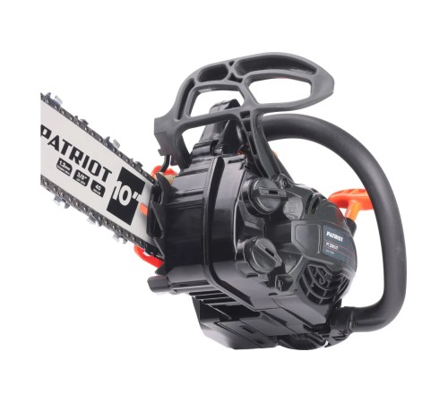 Бензопила Patriot PT 2510XT