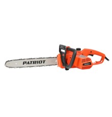 Пила электрическая Patriot СS 196