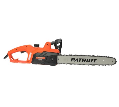 Пила электрическая Patriot СS 196