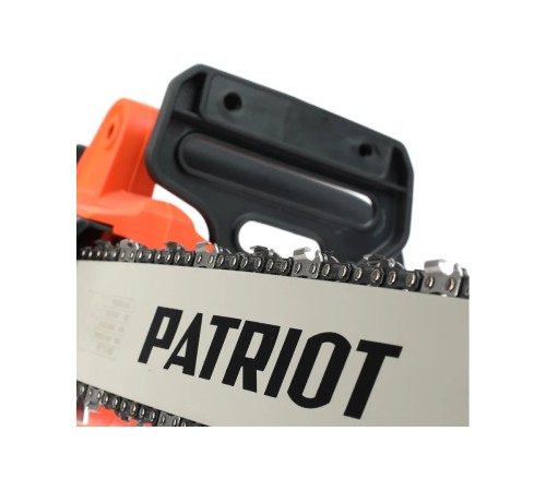 Пила электрическая Patriot СS 196