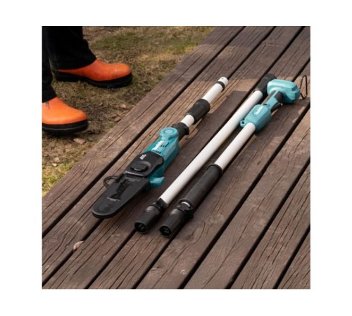 Высоторез аккумуляторный Makita LXT DUA200RF01 (АКБ И ЗУ)