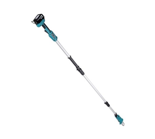 Высоторез аккумуляторный Makita LXT DUA200RF01 (АКБ И ЗУ)