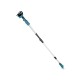 Высоторез аккумуляторный Makita LXT DUA200RF01 (АКБ И ЗУ)