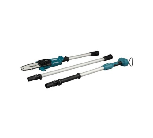 Высоторез аккумуляторный Makita LXT DUA200RF01 (АКБ И ЗУ)