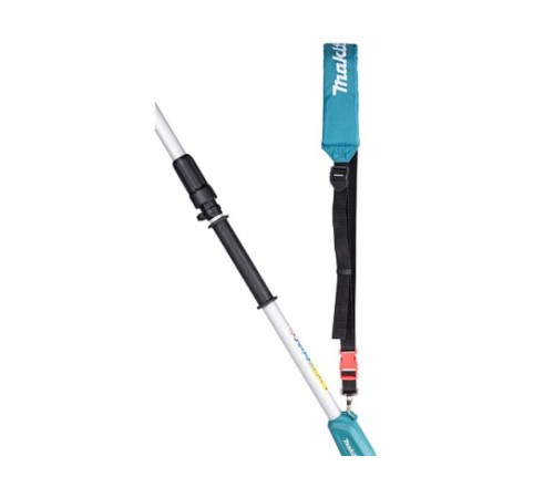 Высоторез аккумуляторный Makita LXT DUA200RF01 (АКБ И ЗУ)