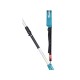 Высоторез аккумуляторный Makita LXT DUA200RF01 (АКБ И ЗУ)