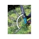 Высоторез аккумуляторный Makita LXT DUA200RF01 (АКБ И ЗУ)