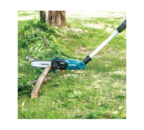 Высоторез аккумуляторный Makita LXT DUA200RF01 (АКБ И ЗУ)