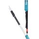 Высоторез аккумуляторный Makita LXT DUA200F002 (АКБ и ЗУ)