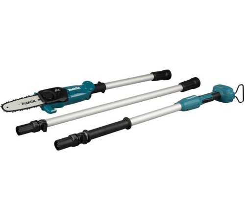 Высоторез аккумуляторный Makita LXT DUA200F002 (АКБ и ЗУ)