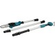Высоторез аккумуляторный Makita LXT DUA200F002 (АКБ и ЗУ)
