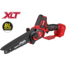 Пила аккумуляторная Wortex CEC 2018 в кор. ALL1 XLT SOLO (Без АКБ и ЗУ)