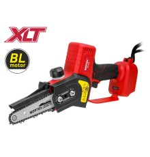 Пила аккумуляторная Wortex CEC 2518 ALL1 XLT в кор. SOLO (Без АКБ и ЗУ)