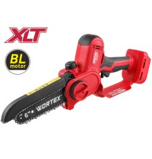 Пила аккумуляторная Wortex CEC 2518-2 в кор. ALL1 XLT SOLO (Без АКБ и ЗУ)