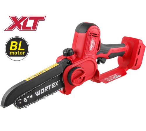 Пила аккумуляторная Wortex CEC 2518-2 в кор. ALL1 XLT SOLO (Без АКБ и ЗУ)