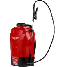Опрыскиватель аккумуляторный Wortex KS 1640 Li ALL1 XLT SOLO (Без АКБ и ЗУ)